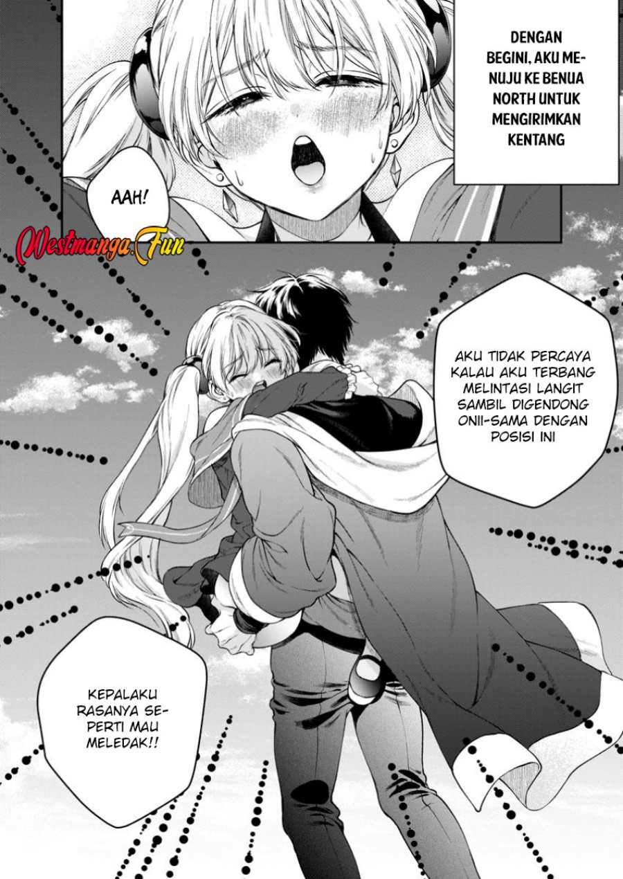 Dilarang COPAS - situs resmi www.mangacanblog.com - Komik isekai cheat kaitakuki 028 - chapter 28 29 Indonesia isekai cheat kaitakuki 028 - chapter 28 Terbaru 27|Baca Manga Komik Indonesia|Mangacan